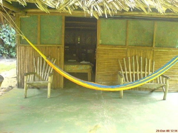 Hotel Salvador Gaviota Lívingston エクステリア 写真